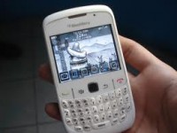 blacberry  8520 blaco