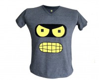 camisa bender